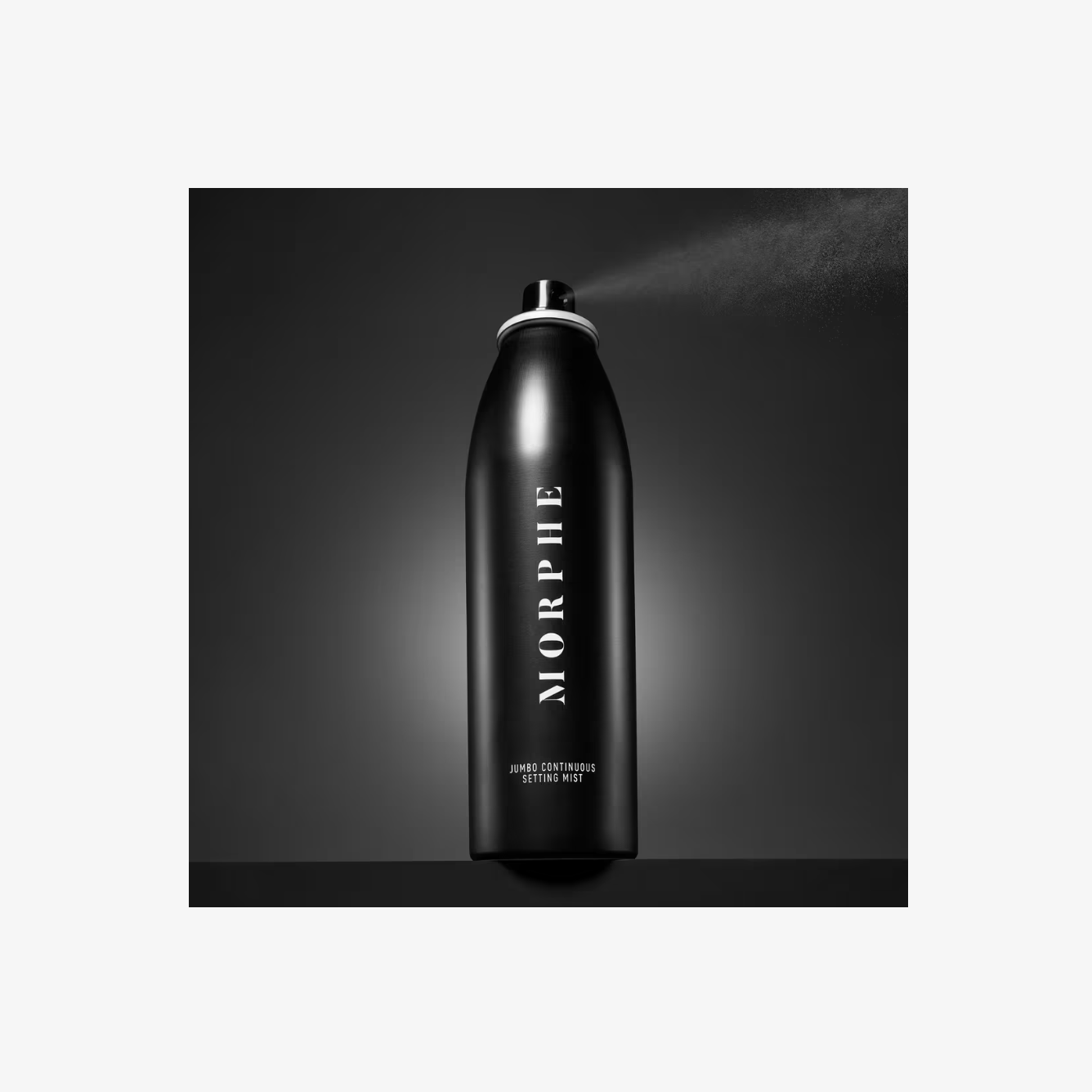 Morphe Continuous Setting Mist
