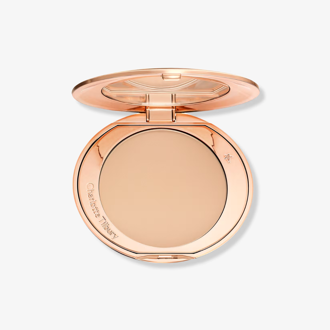 Charlotte Tilbury Airbrush Flawless Finish Setting Powder