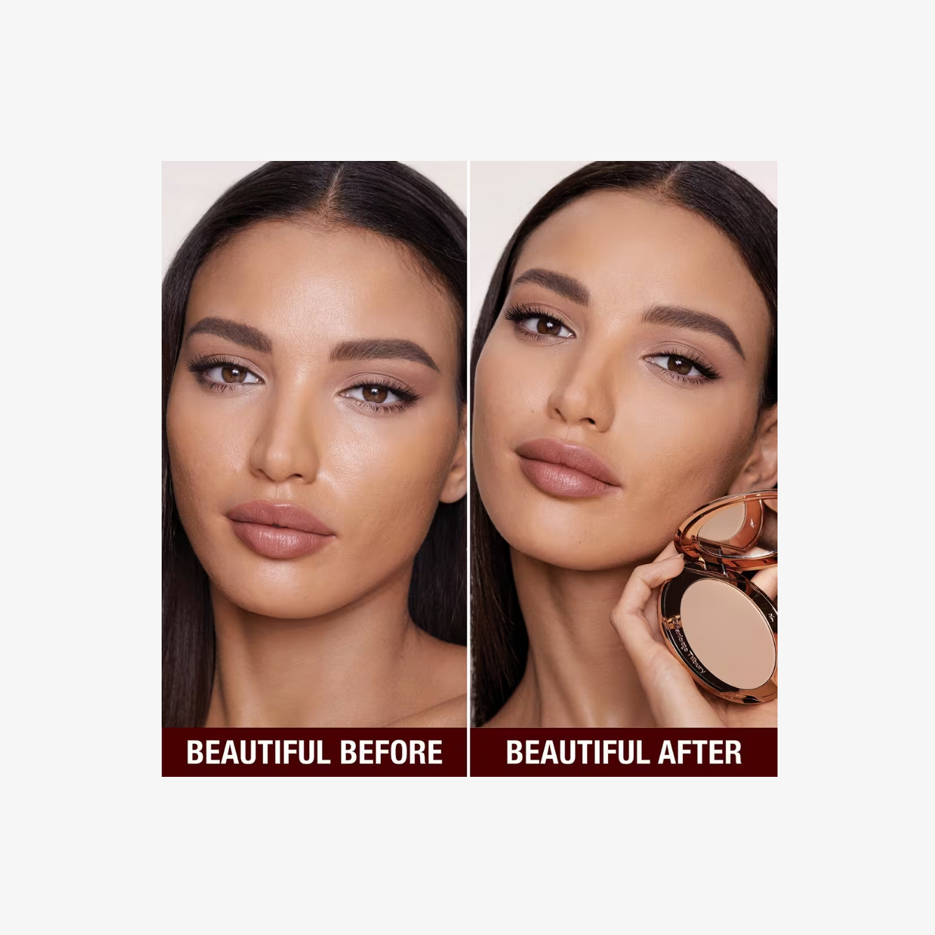 Charlotte Tilbury Airbrush Flawless Finish Setting Powder