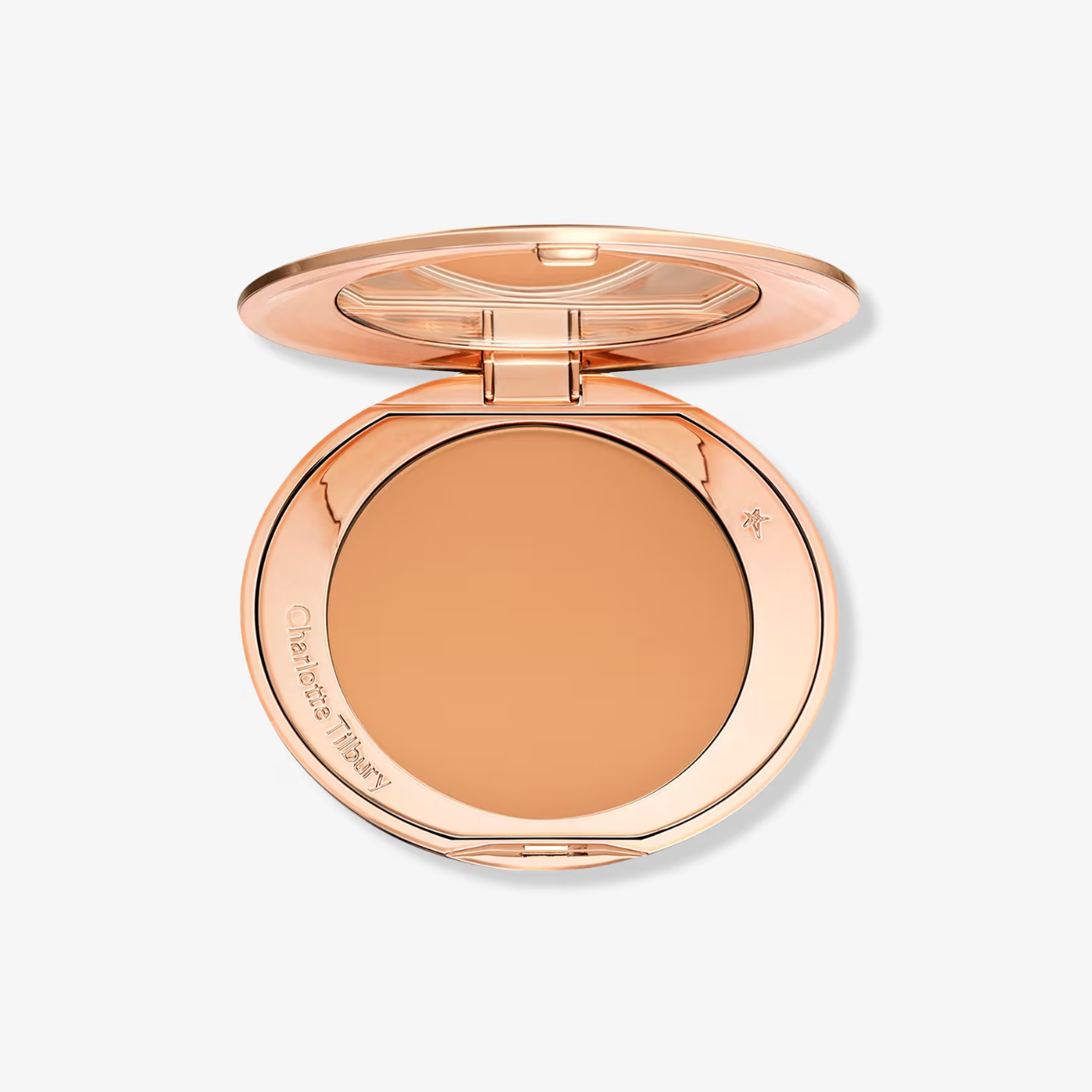Charlotte Tilbury Airbrush Flawless Finish Setting Powder