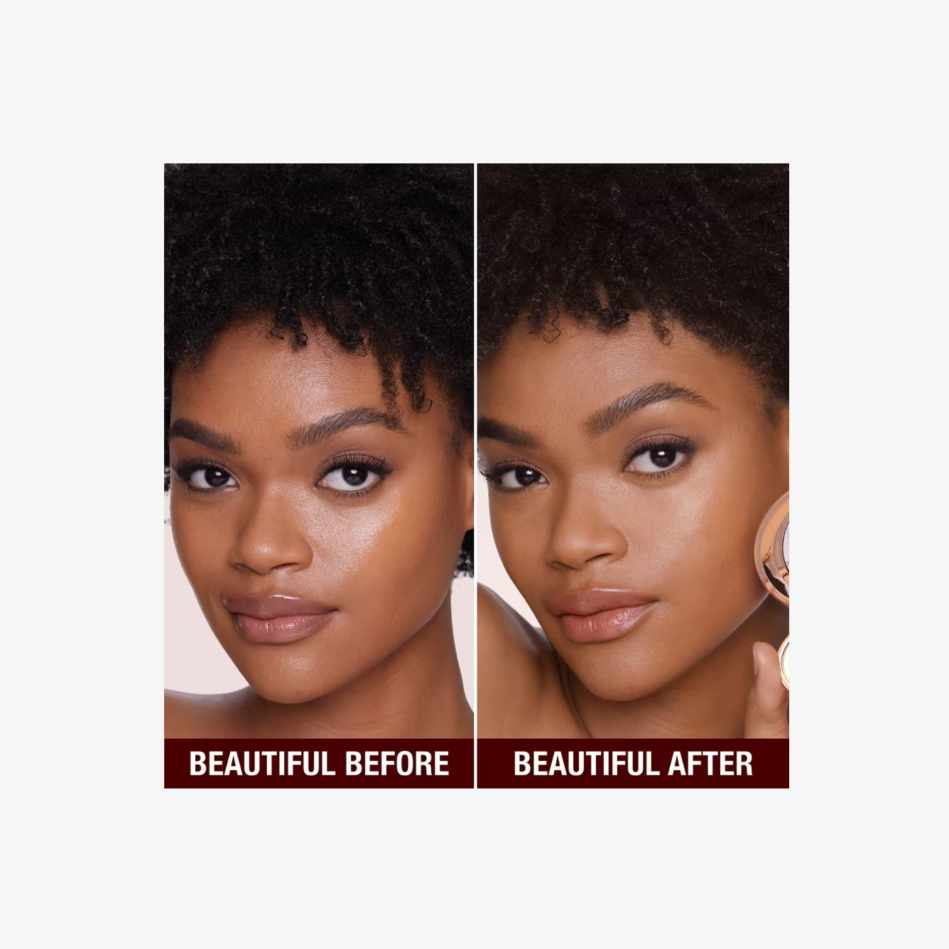 Charlotte Tilbury Airbrush Flawless Finish Setting Powder