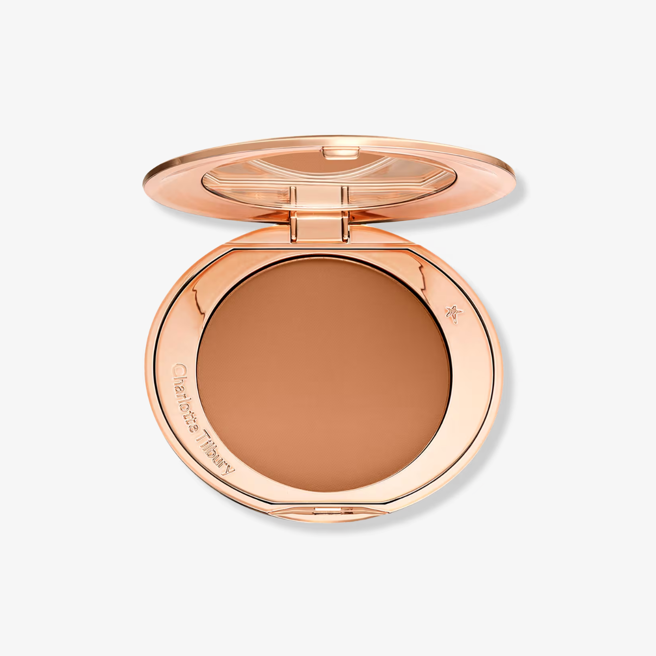 Charlotte Tilbury Airbrush Flawless Finish Setting Powder