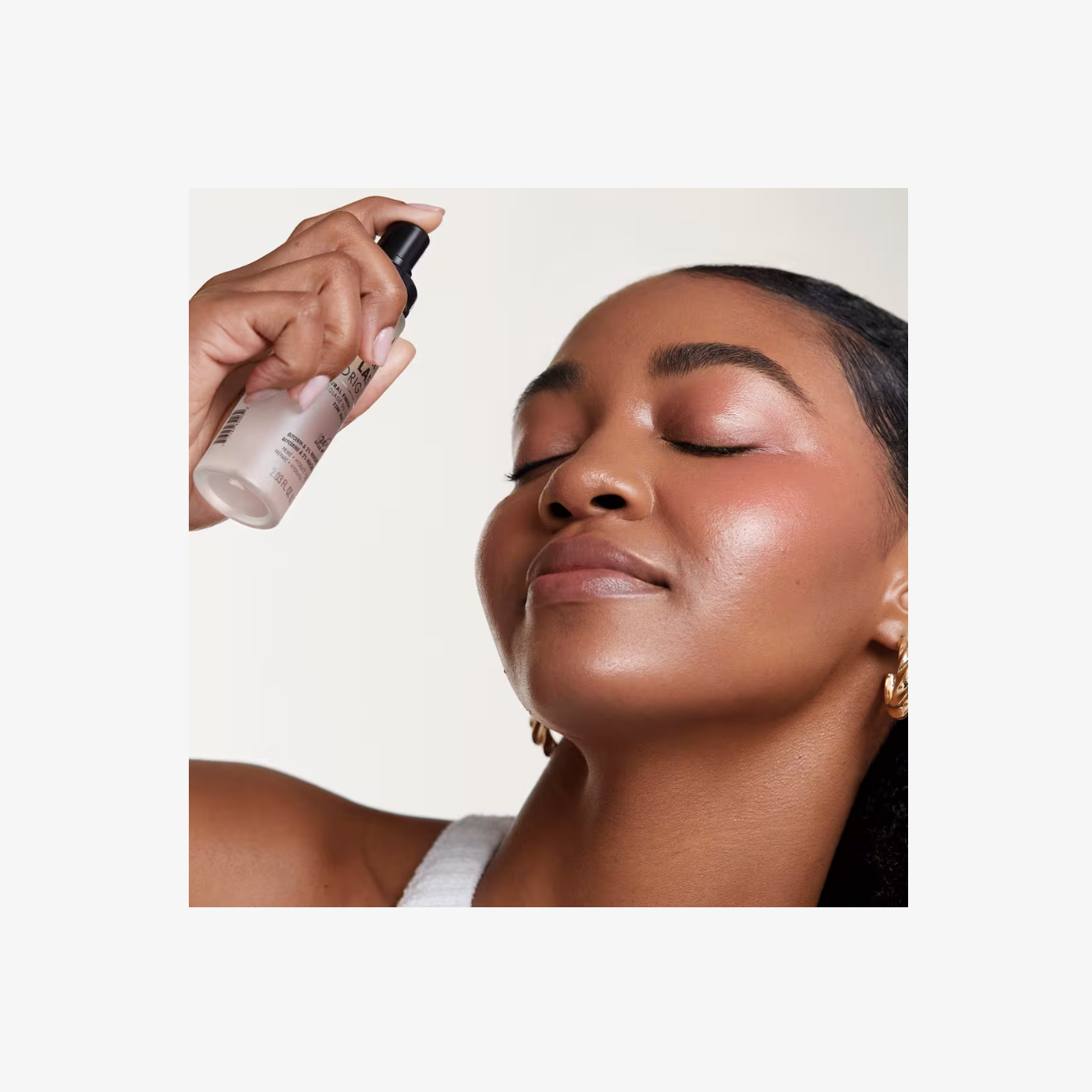 Milani Make It Last Original – Natural Finish Setting Spray