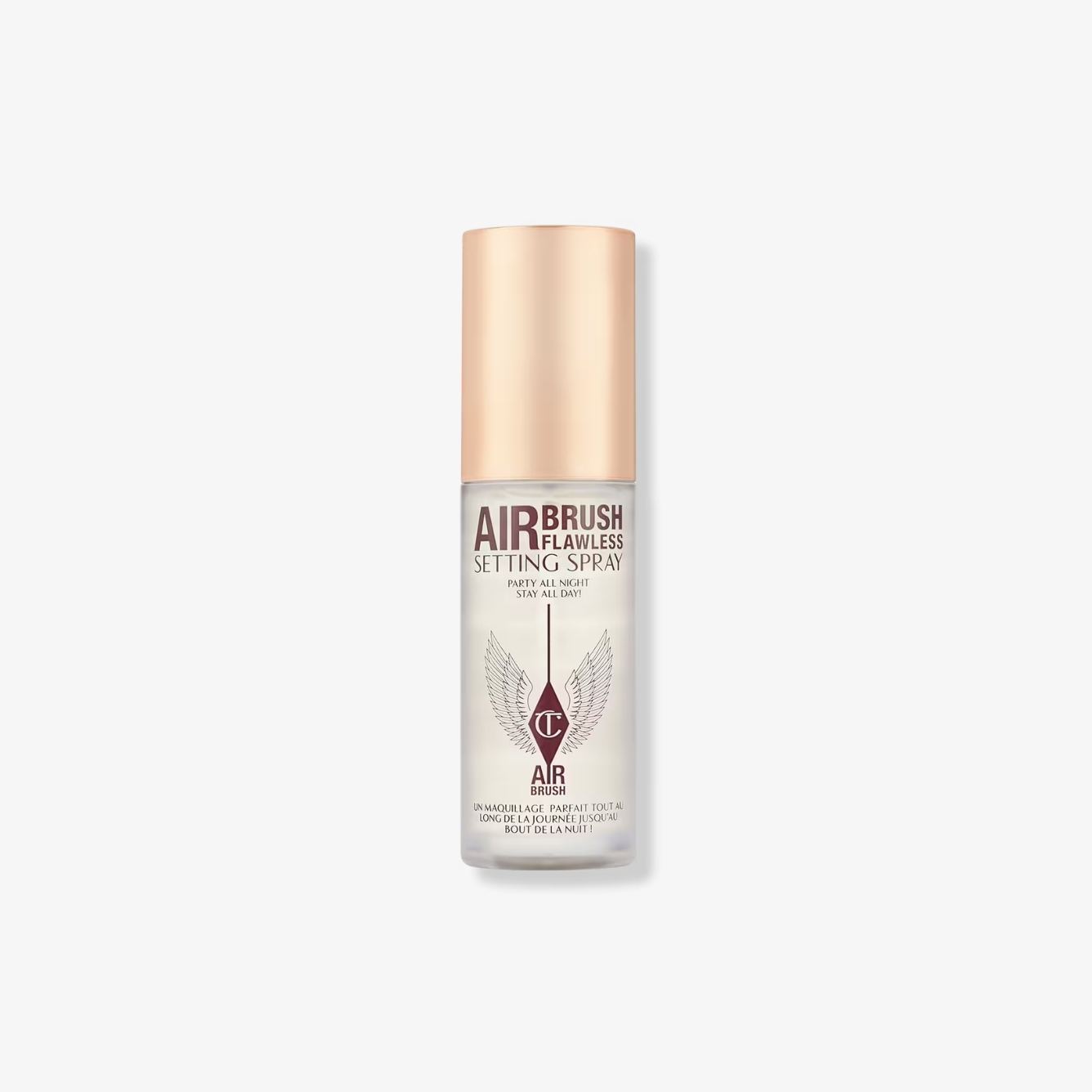 Charlotte Tilbury Travel Size Airbrush Flawless Setting Spray