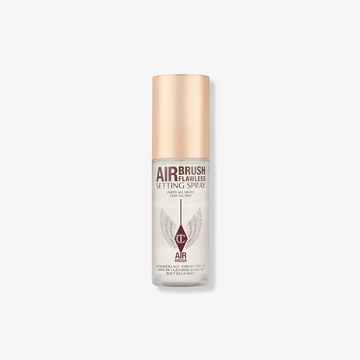 Charlotte Tilbury Travel Size Airbrush Flawless Setting Spray