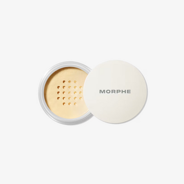 Morphe Bake & Set Setting Powder