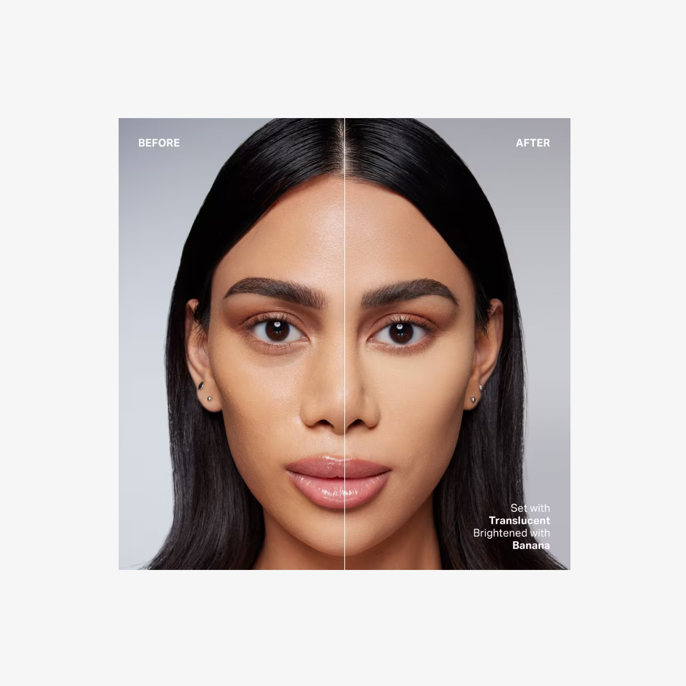 Morphe Bake & Set Setting Powder