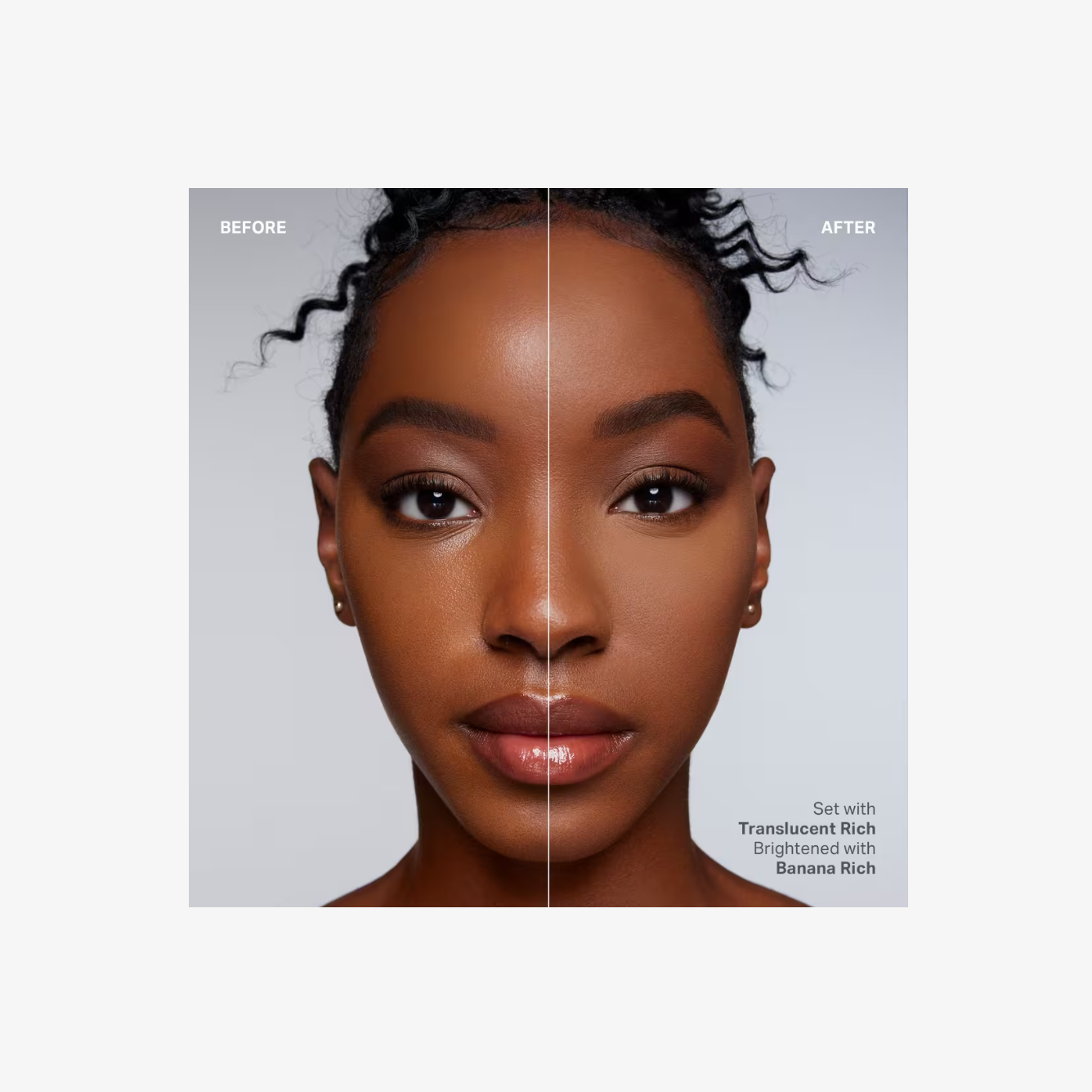 Morphe Bake & Set Setting Powder