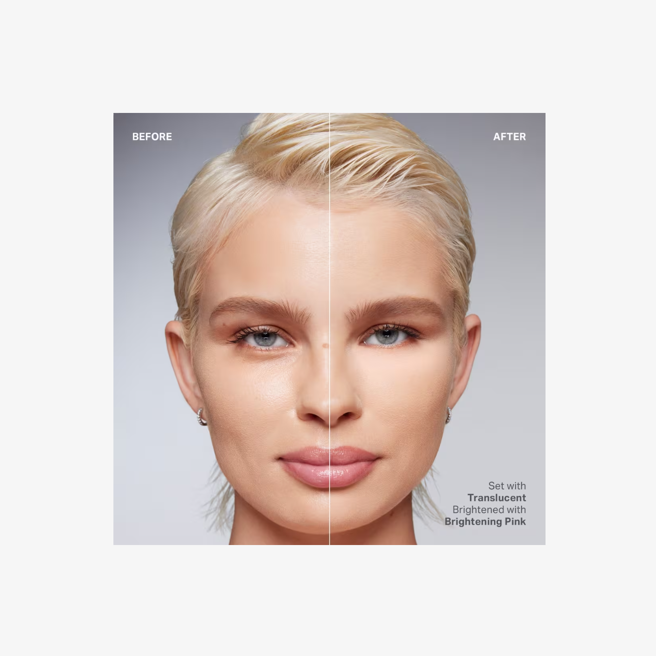 Morphe Bake & Set Setting Powder