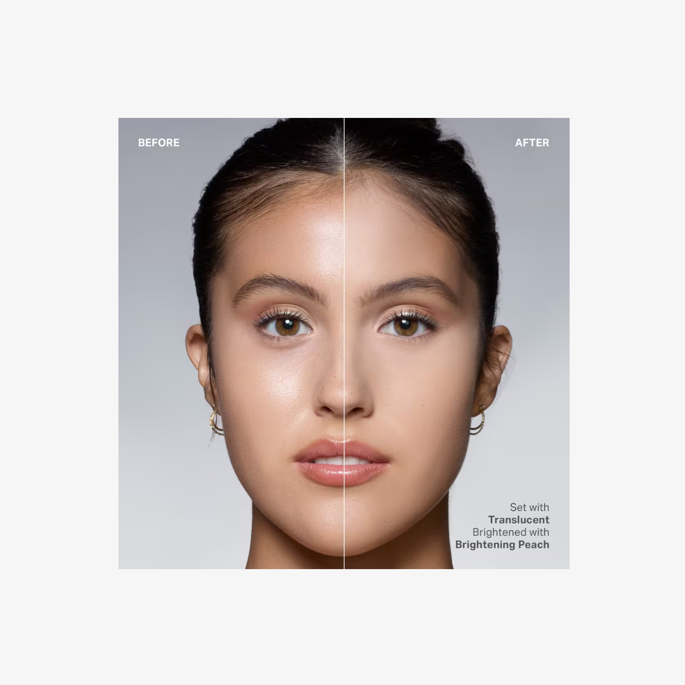 Morphe Bake & Set Setting Powder