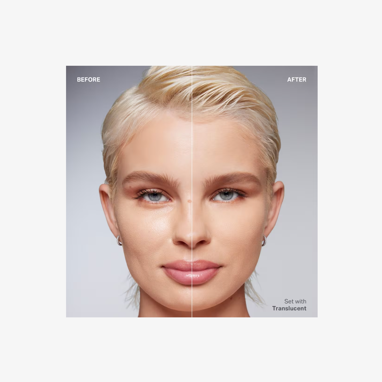 Morphe Bake & Set Setting Powder