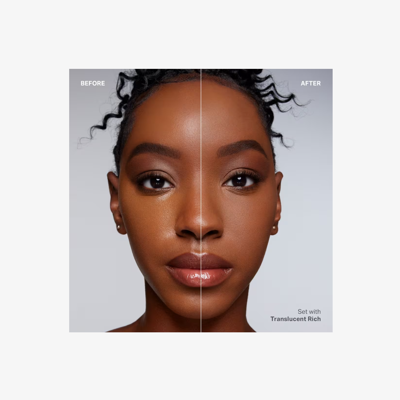 Morphe Bake & Set Setting Powder