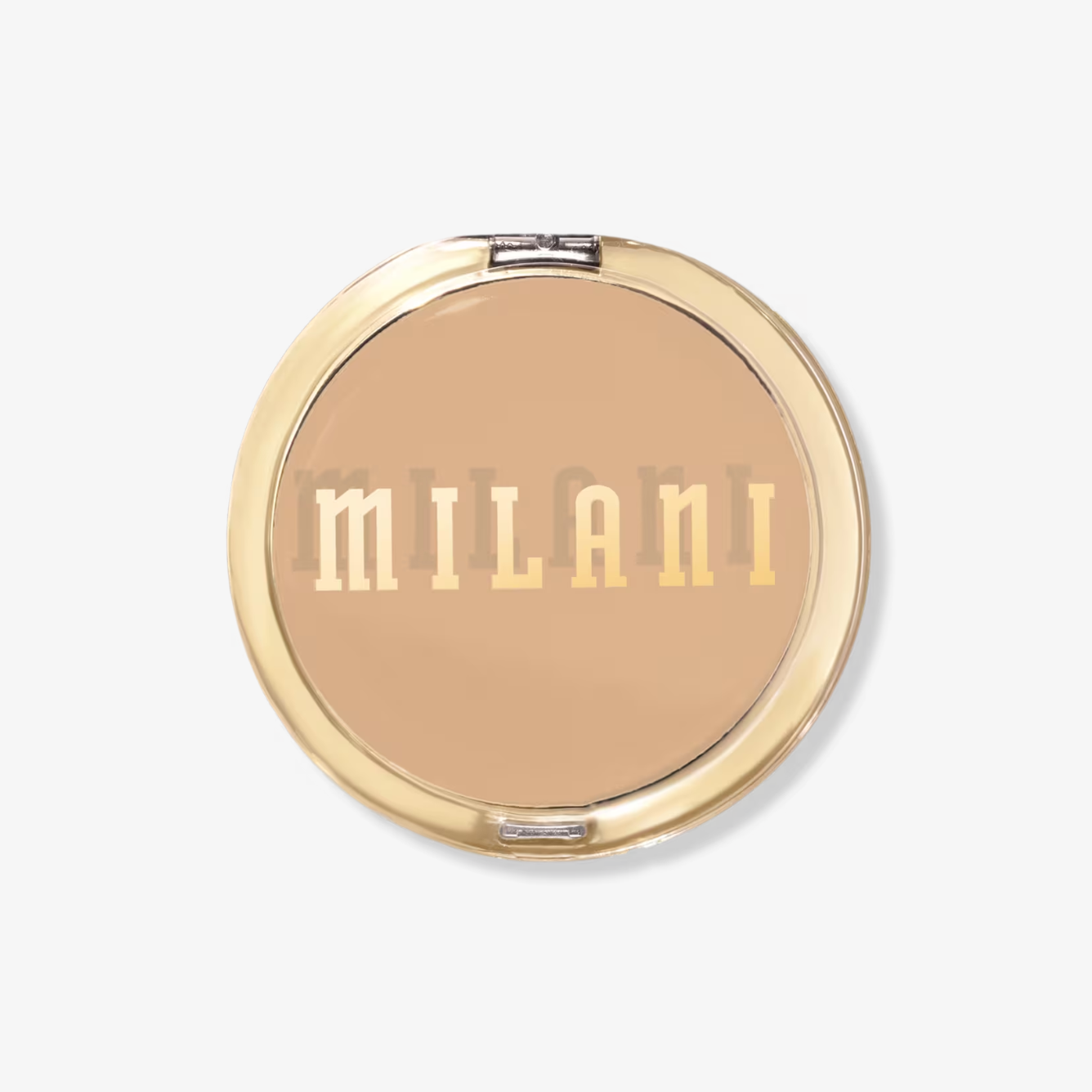Milani Conceal + Perfect Shine-Proof Powder