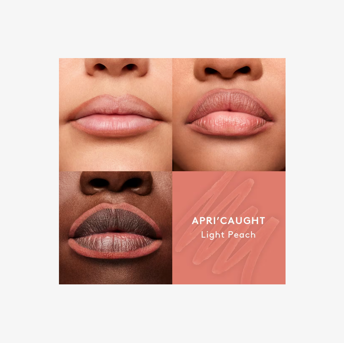 FENTY BEAUTY by Rihanna Trace’d Out Lápiz Delineador de Labios