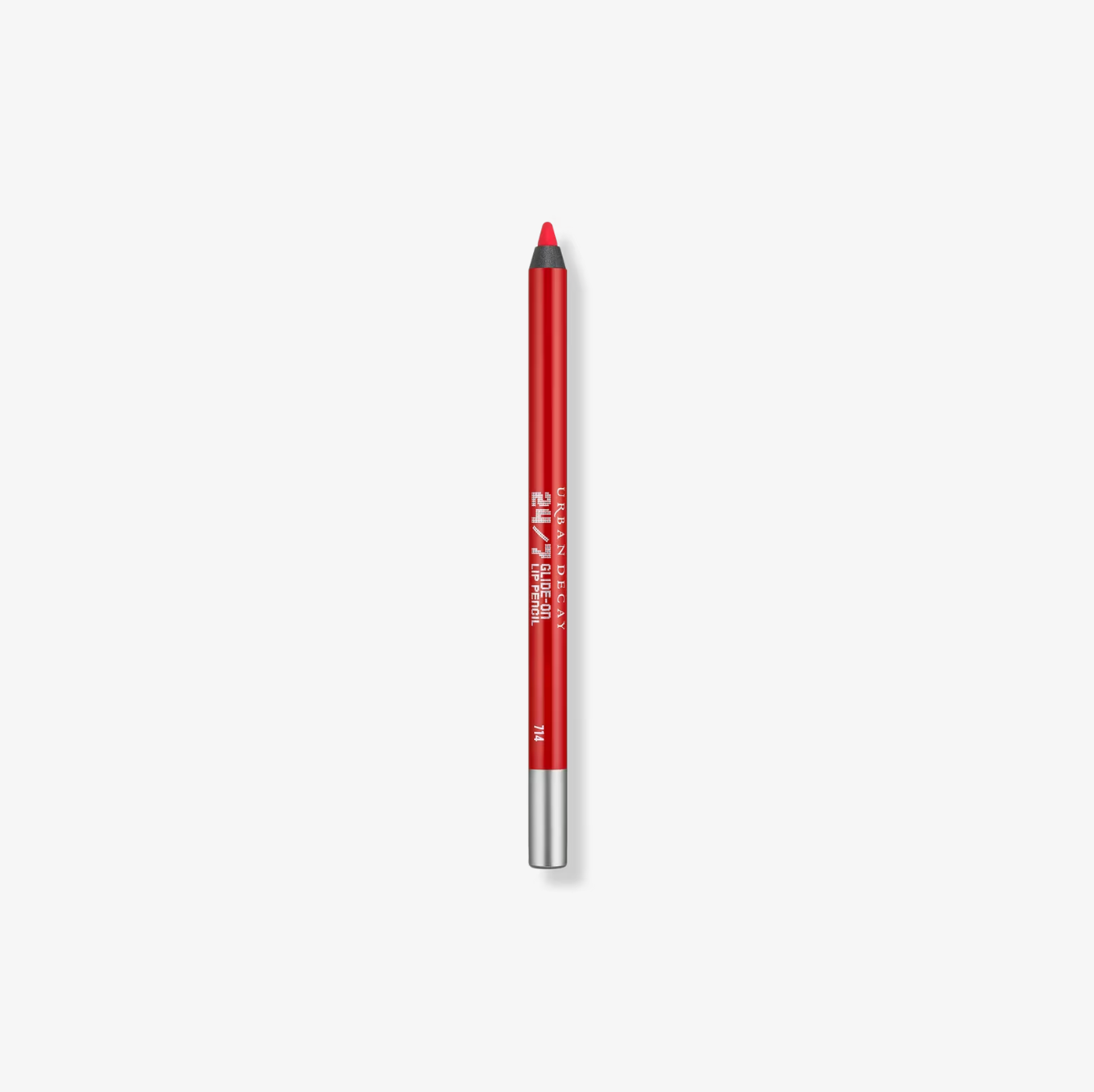 Urban Decay Cosmetics 24/7 Glide-On Delineador de Labios a Prueba de Agua