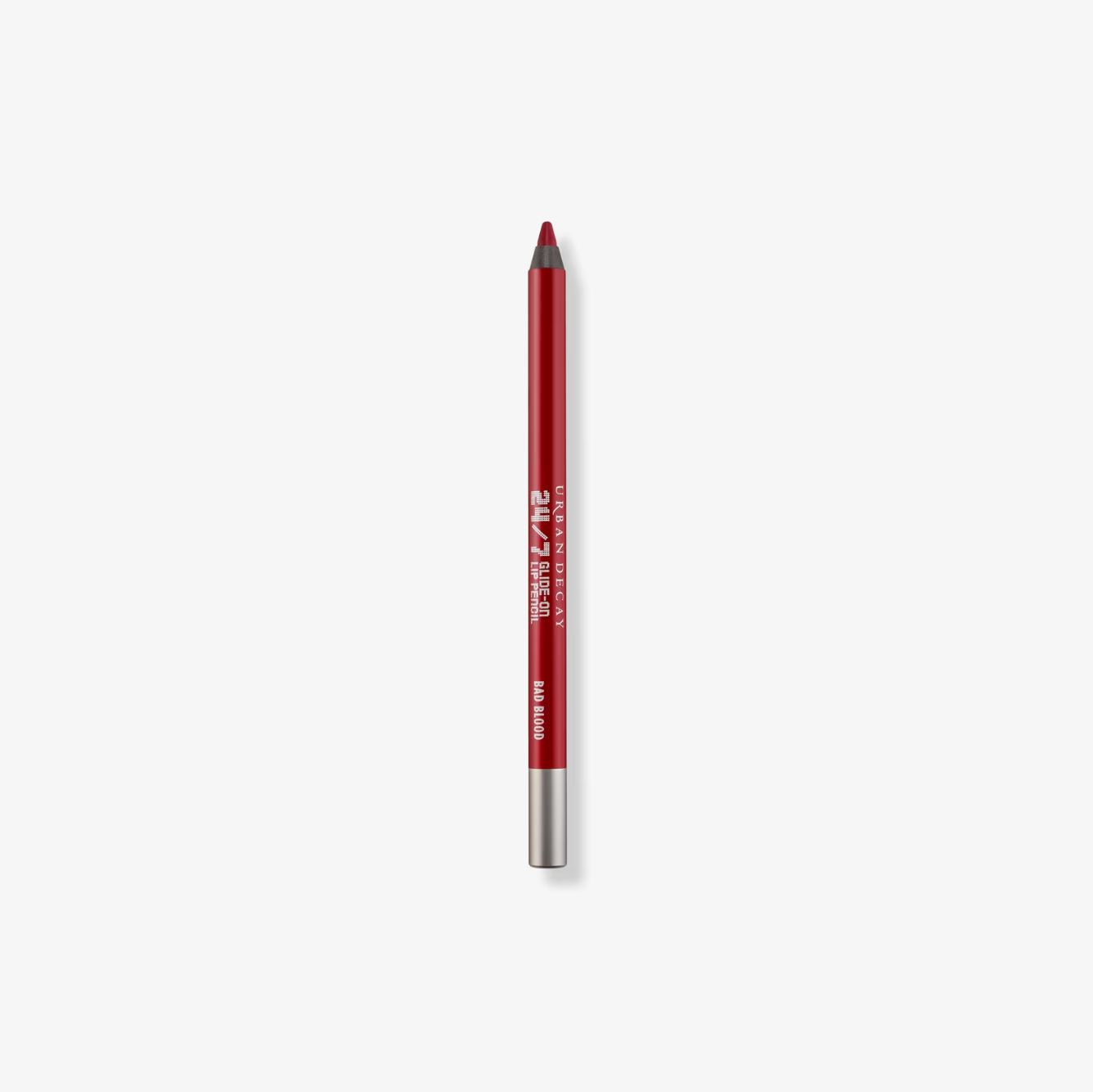 Urban Decay Cosmetics 24/7 Glide-On Delineador de Labios a Prueba de Agua