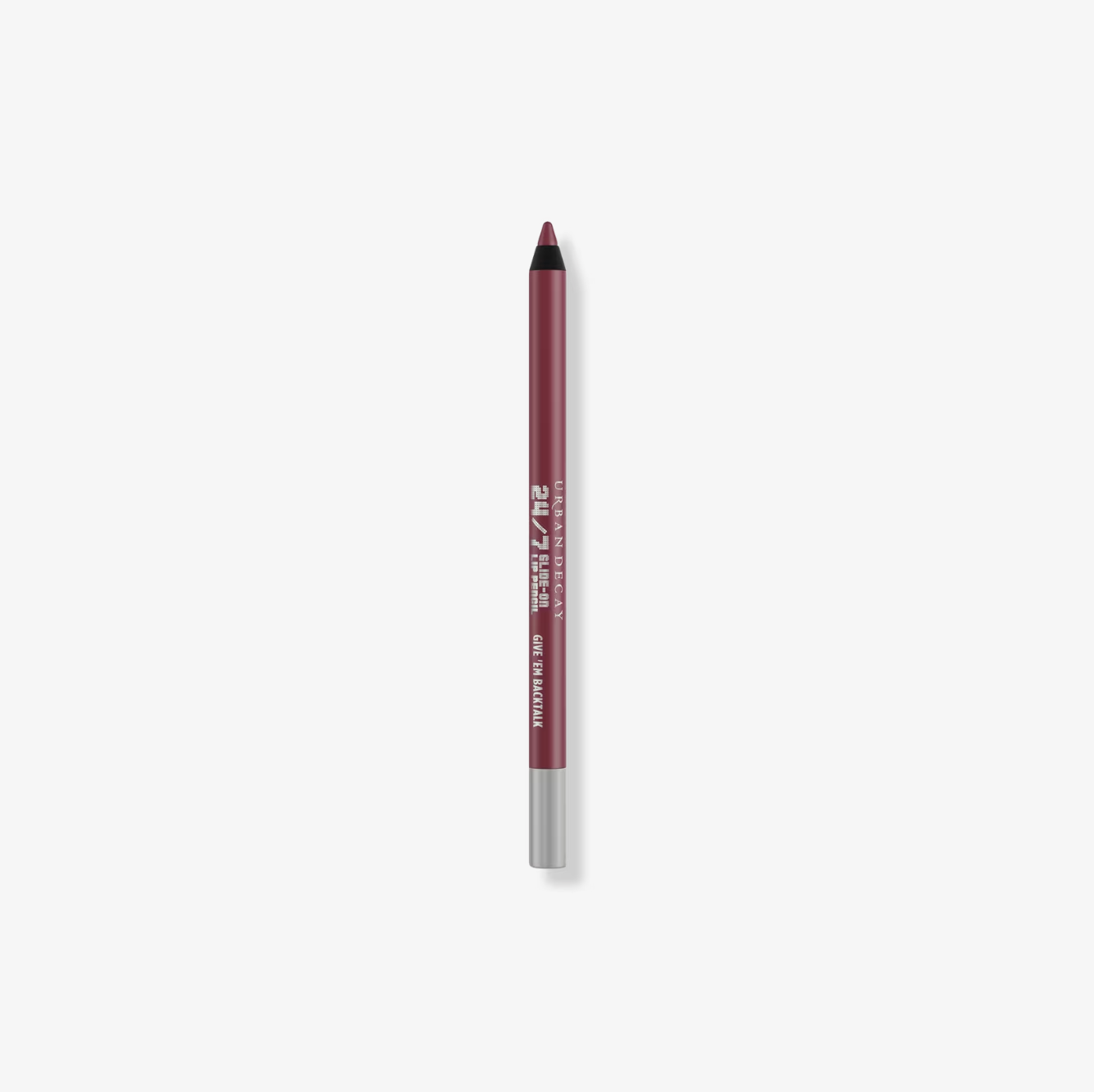 Urban Decay Cosmetics 24/7 Glide-On Delineador de Labios a Prueba de Agua
