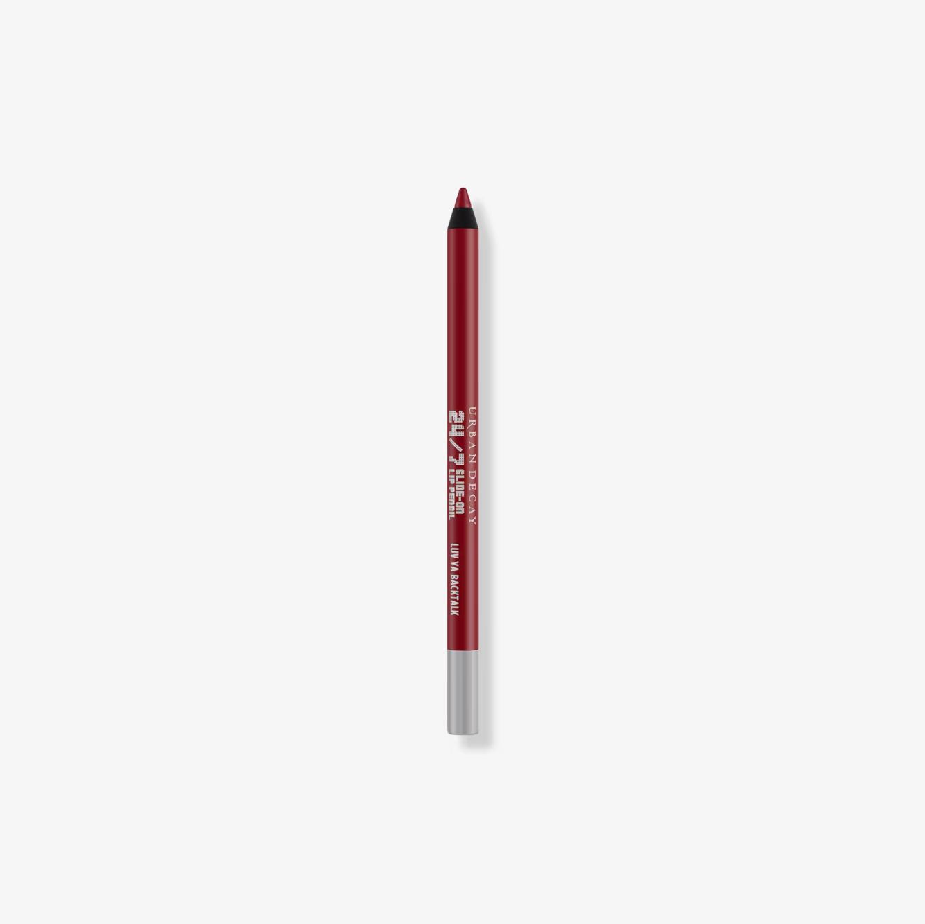 Urban Decay Cosmetics 24/7 Glide-On Delineador de Labios a Prueba de Agua
