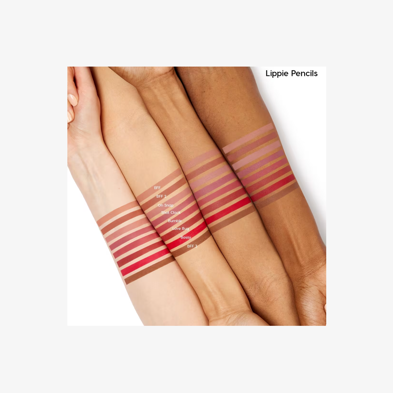 ColourPop Lippie Pencil de Larga Duración