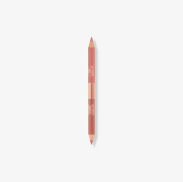 Charlotte Tilbury Lip Cheat Contour Duo Delineador de Labios