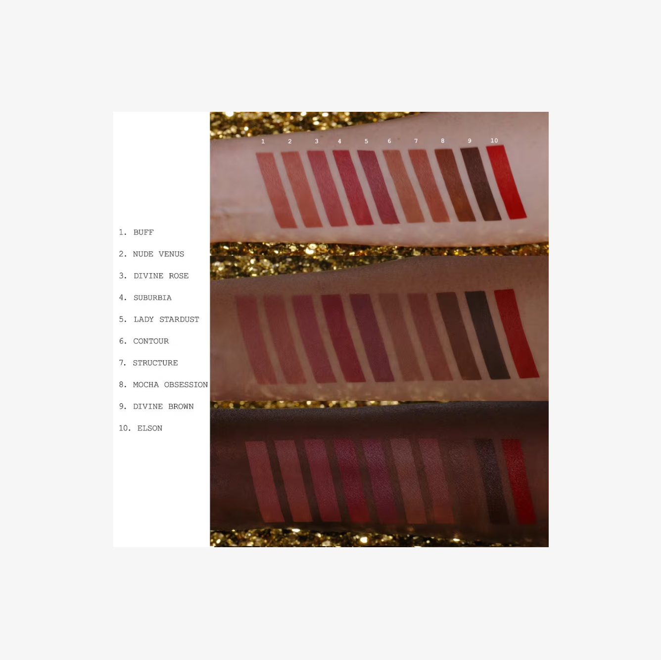 PAT McGRATH LABS Legendary Longwear Delineador de Labios