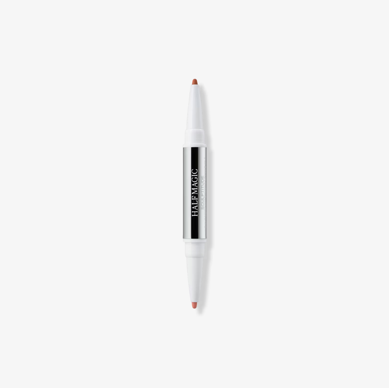 HALF MAGIC Sculptitude Delineador de Labios 2 en 1