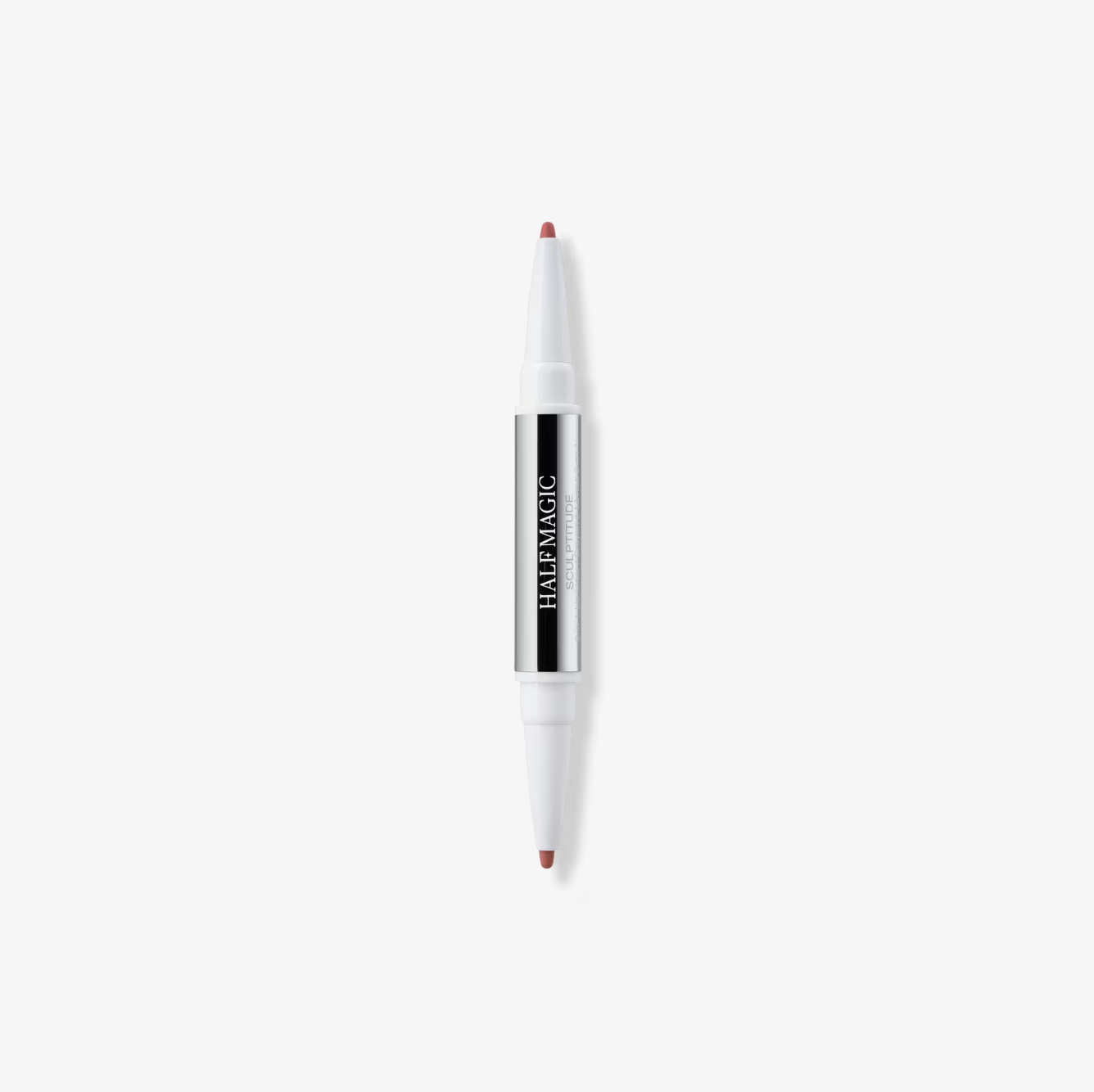 HALF MAGIC Sculptitude Delineador de Labios 2 en 1