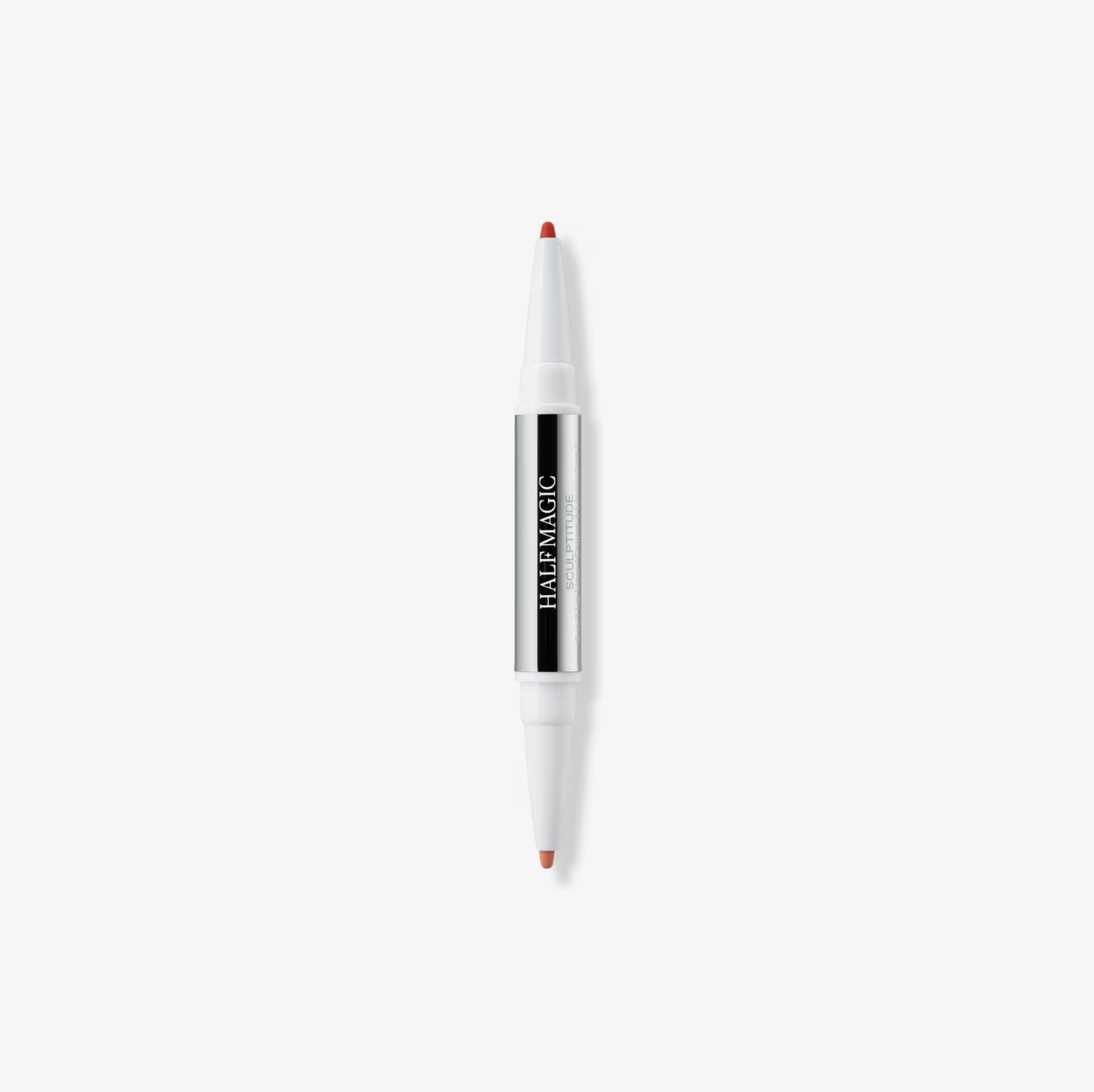 HALF MAGIC Sculptitude Delineador de Labios 2 en 1