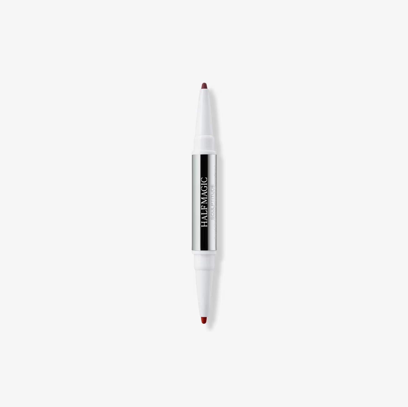 HALF MAGIC Sculptitude Delineador de Labios 2 en 1