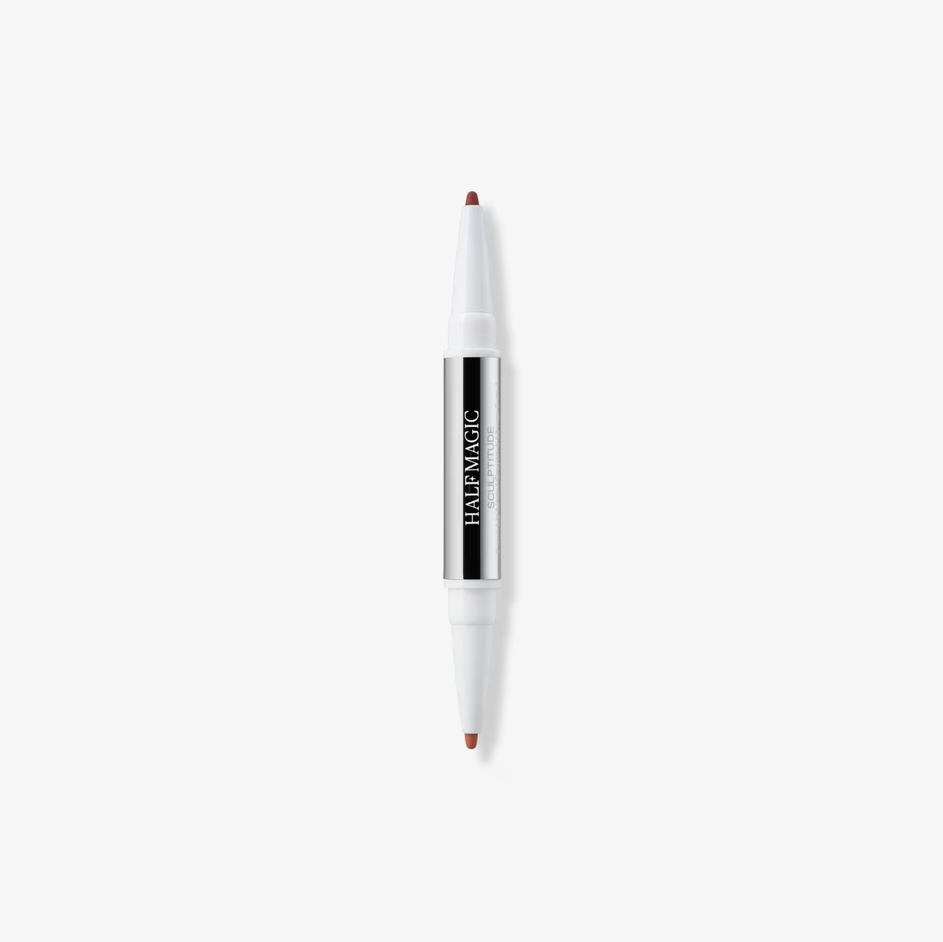 HALF MAGIC Sculptitude Delineador de Labios 2 en 1