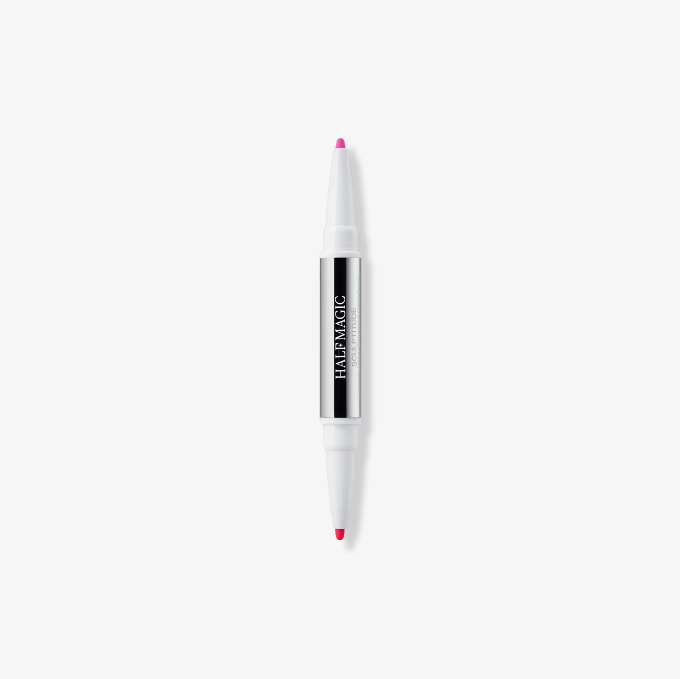 HALF MAGIC Sculptitude Delineador de Labios 2 en 1