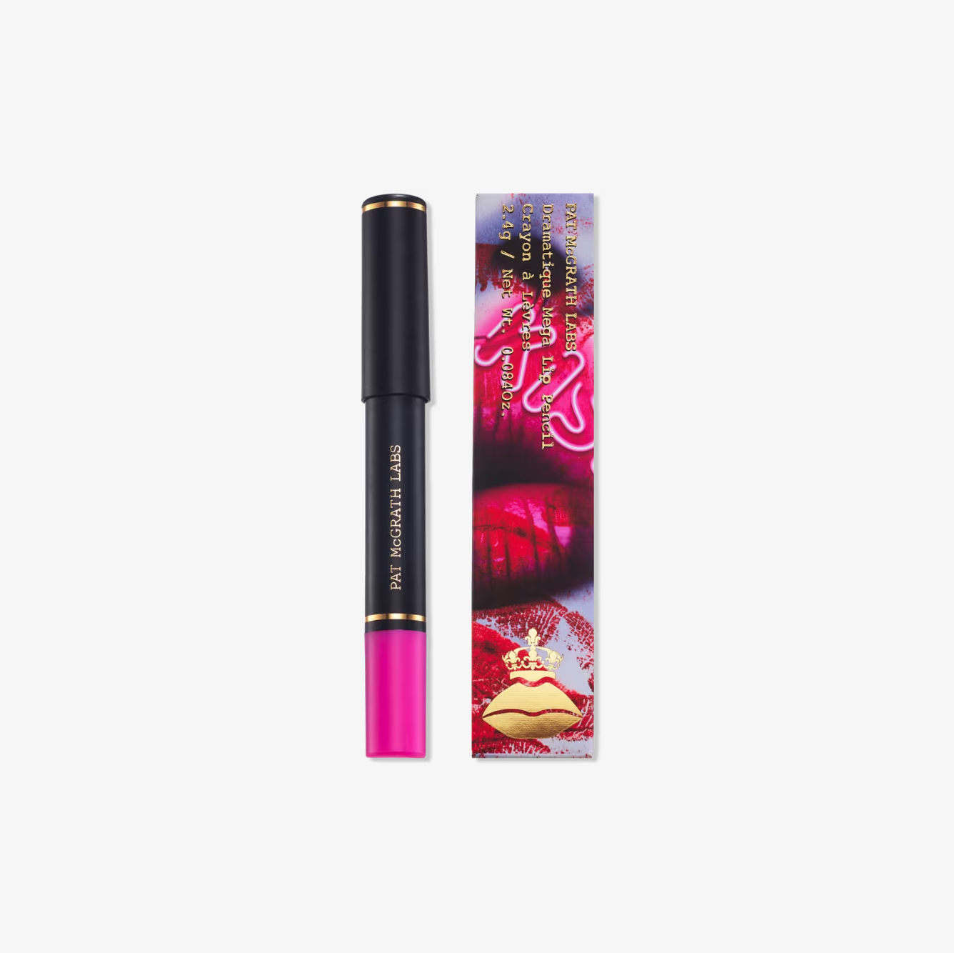 PAT McGRATH LABS Dramatique Mega Lip Pencil
