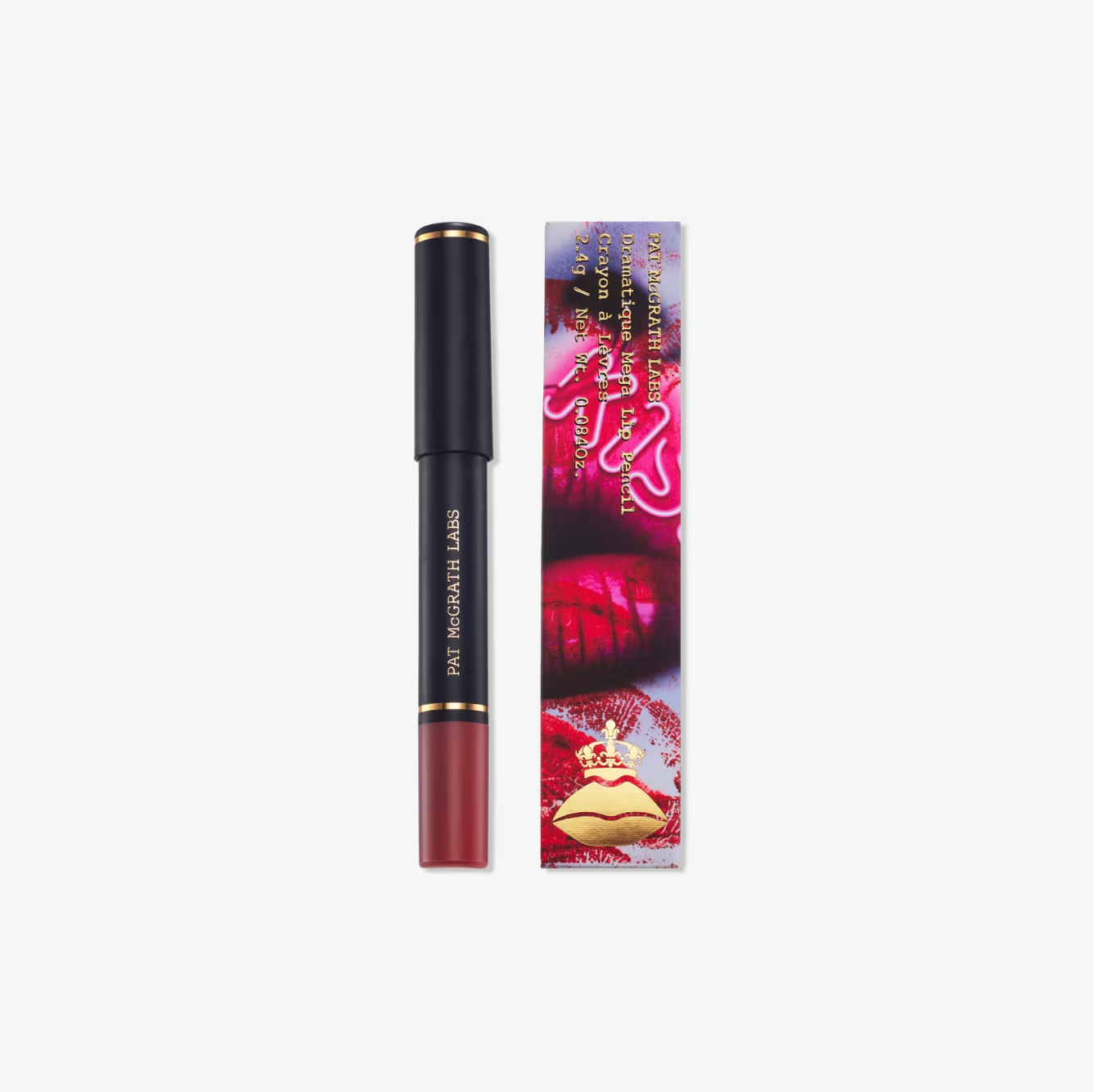 PAT McGRATH LABS Dramatique Mega Lip Pencil