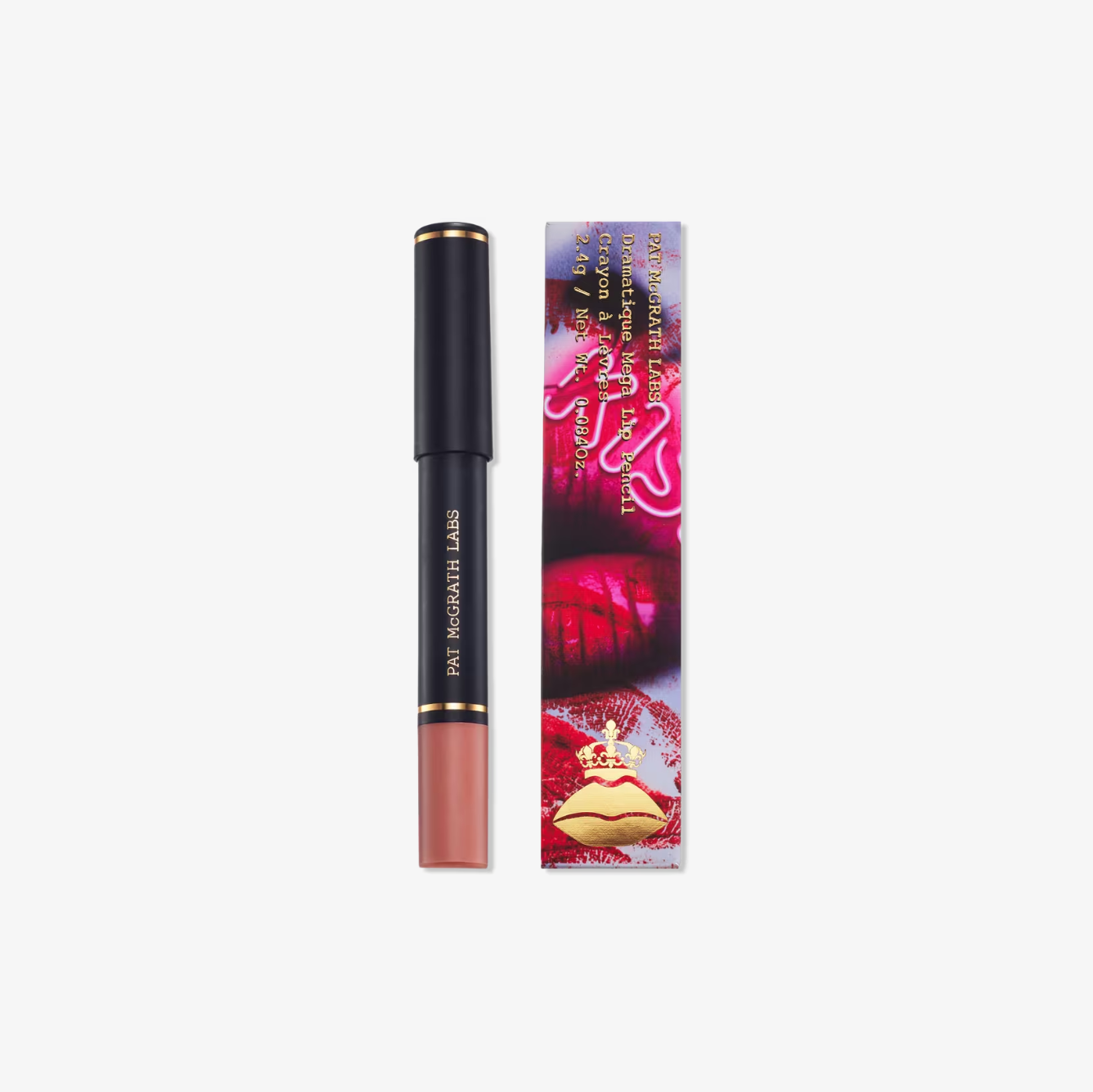 PAT McGRATH LABS Dramatique Mega Lip Pencil