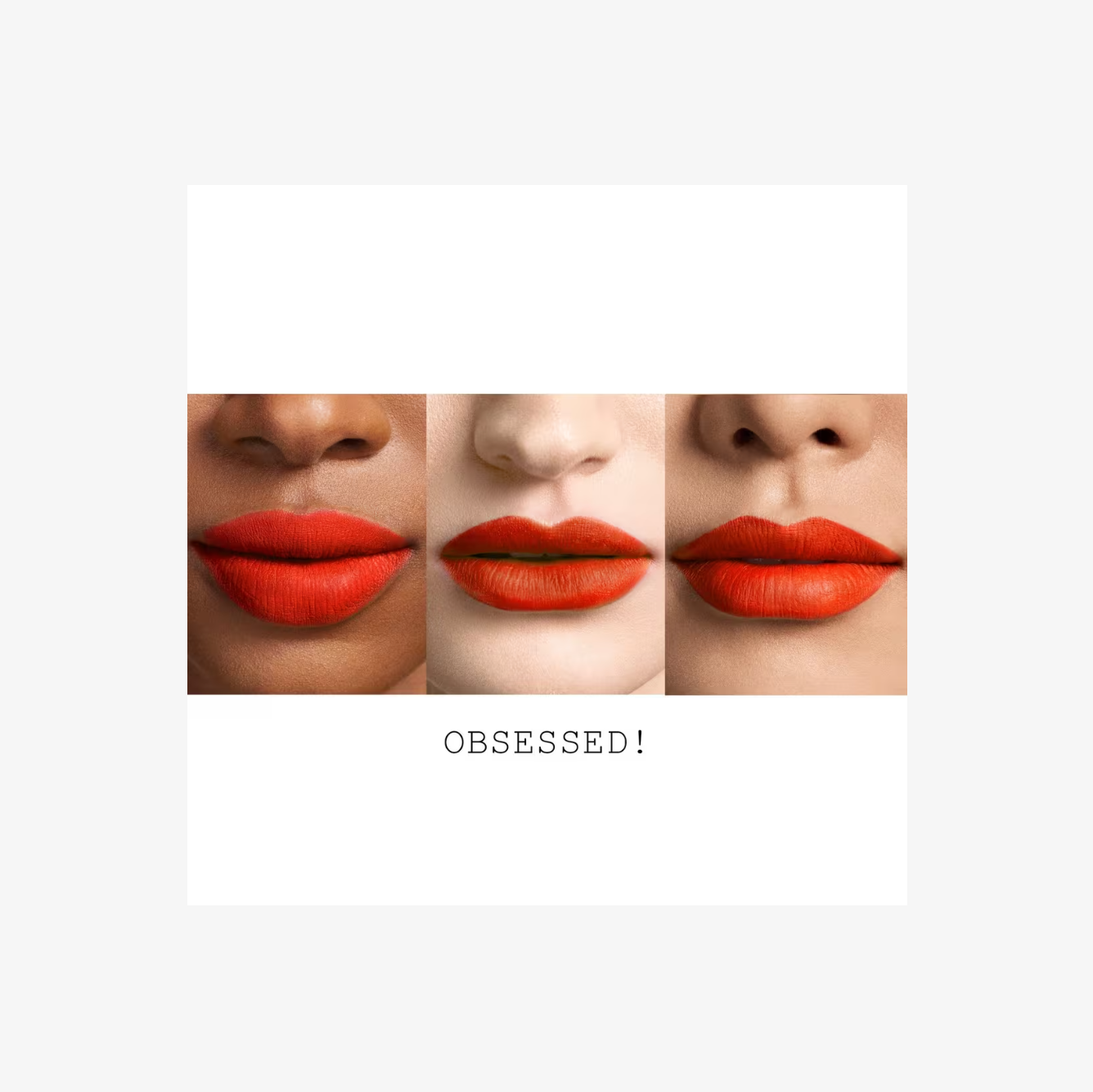 PAT McGRATH LABS Dramatique Mega Lip Pencil