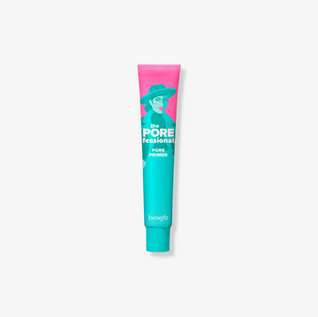 Benefit Cosmetics The POREfessional Pore Minimizing Primer