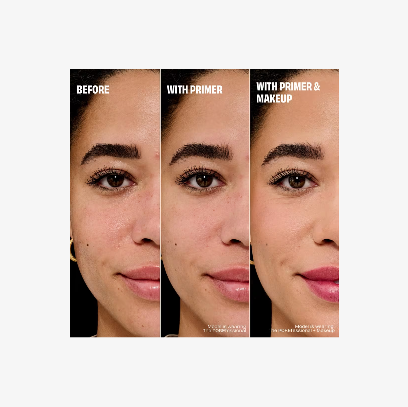 Benefit Cosmetics The POREfessional Pore Minimizing Primer