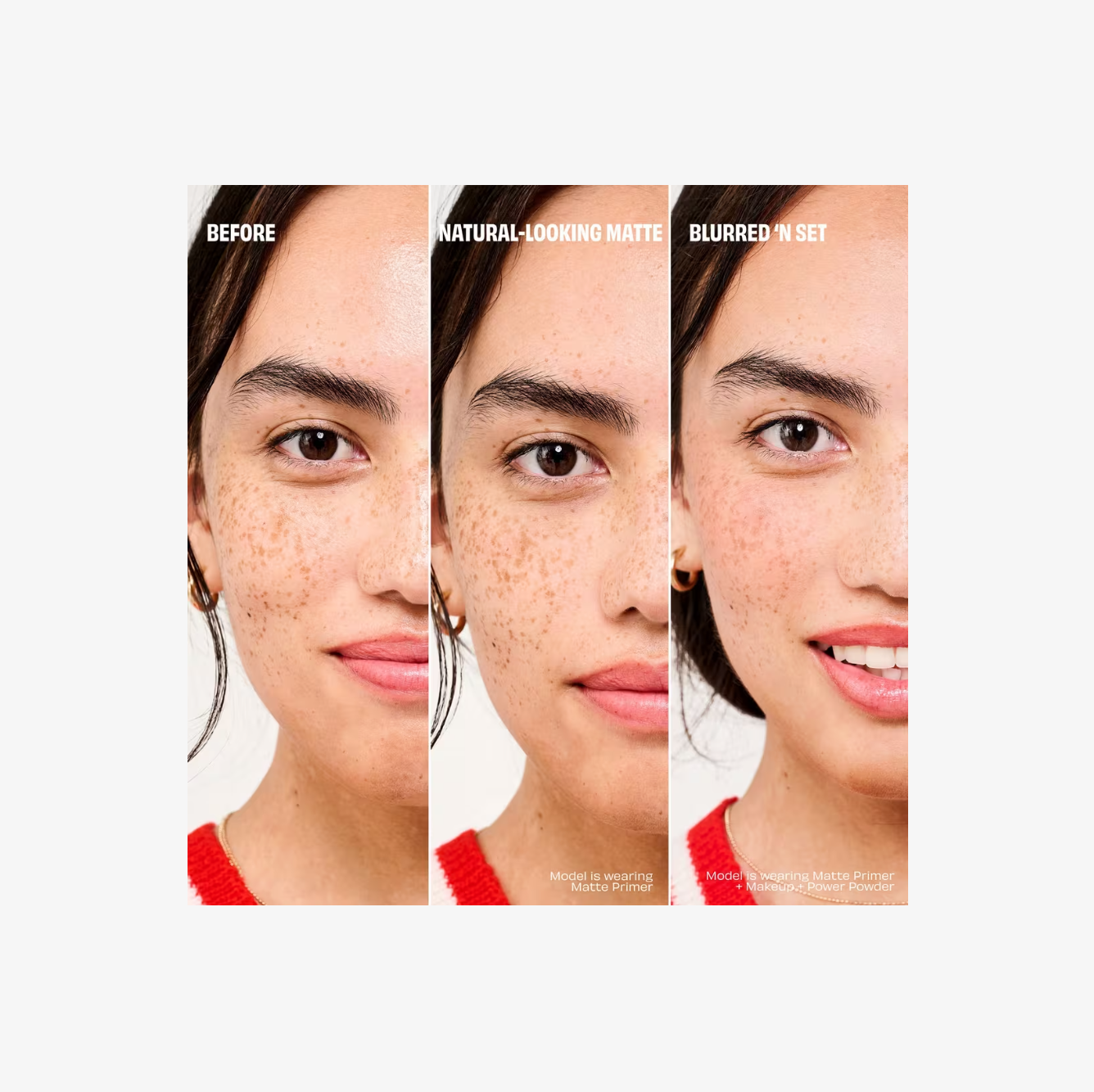 Benefit Cosmetics The POREfessional Matte Pore Minimizing Primer