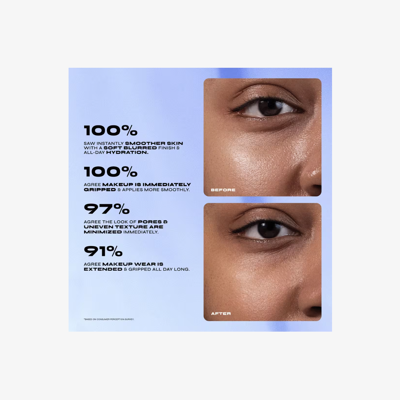 Milani Conceal + Perfect Blur Out Smoothing Primer