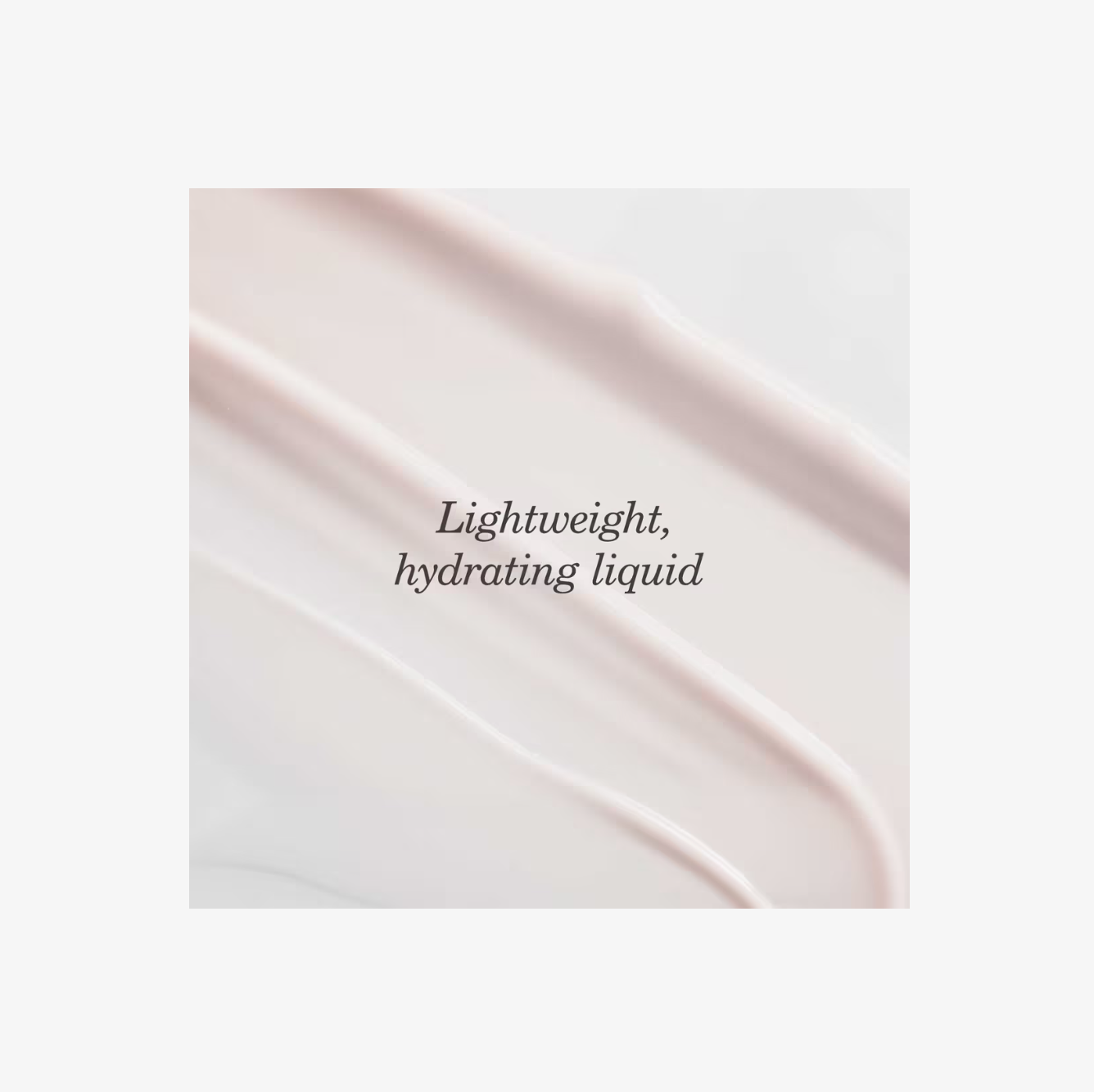 TATCHA The Liquid Silk Canvas Featherweight Protective Primer