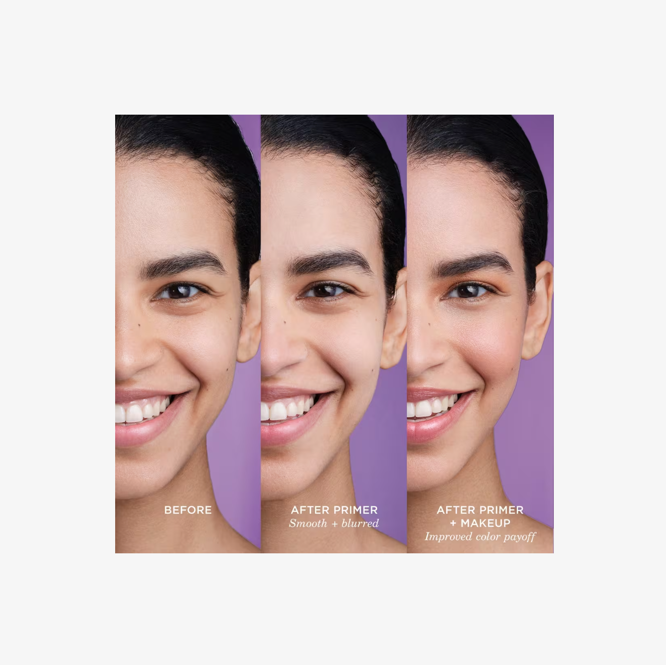 TATCHA The Liquid Silk Canvas Featherweight Protective Primer