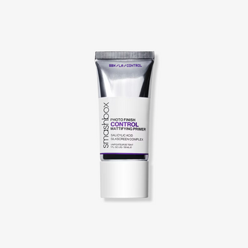 Smashbox Photo Finish Control Mattifying Primer