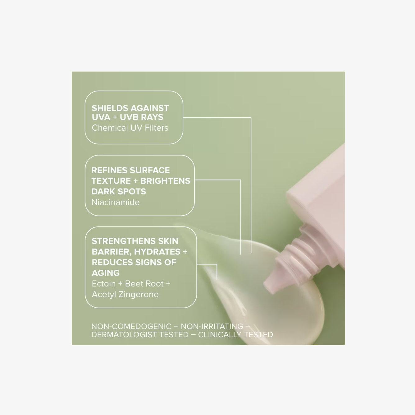 Anastasia Beverly Hills Hydra Prime SPF 50 Hydrating Face Primer