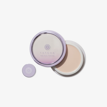 TATCHA The Silk Canvas Filter Finish Protective Primer