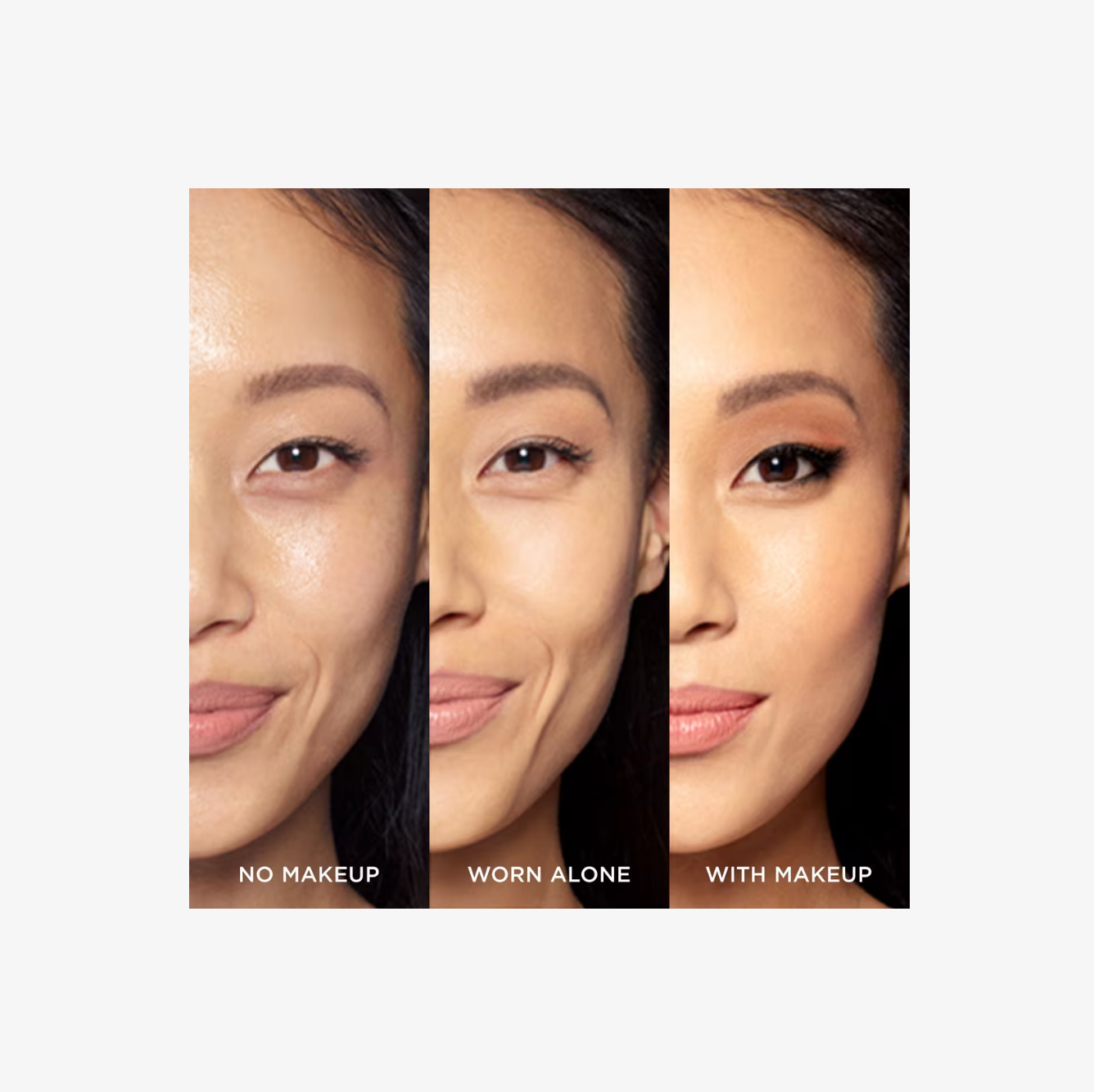 TATCHA The Silk Canvas Filter Finish Protective Primer