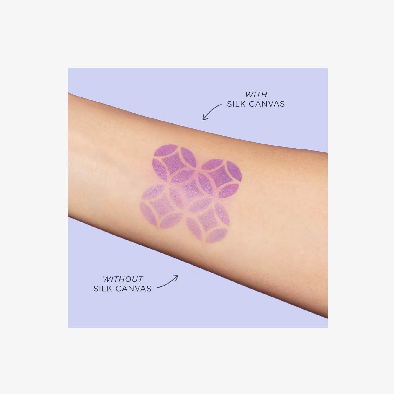 TATCHA The Silk Canvas Filter Finish Protective Primer