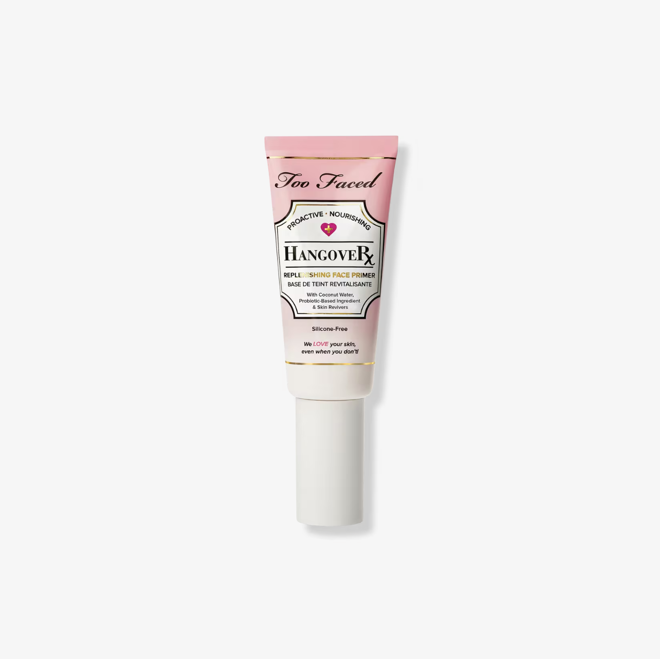 Too Faced Hangover Replenishing Face Primer