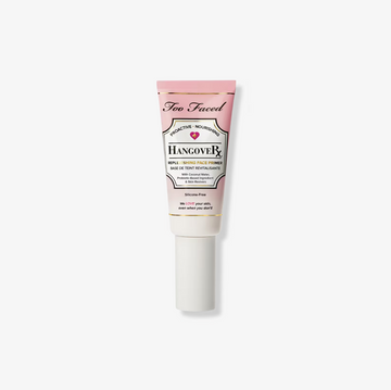 Too Faced Hangover Replenishing Face Primer