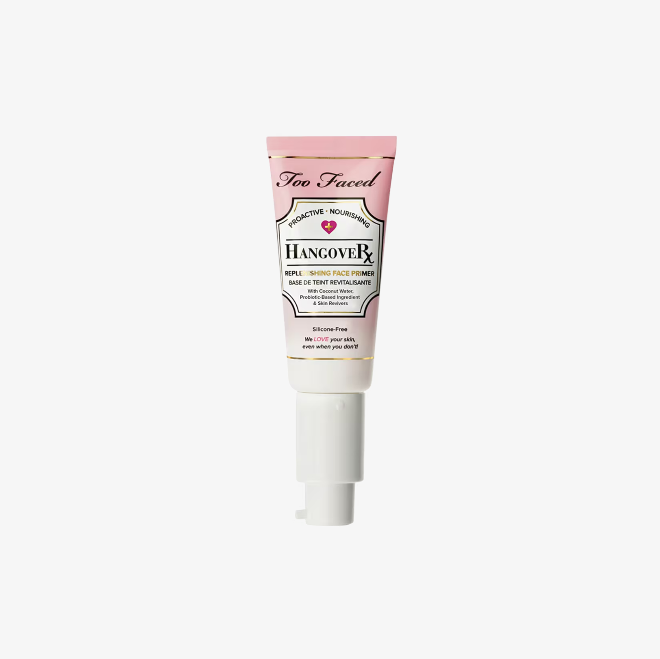 Too Faced Hangover Replenishing Face Primer