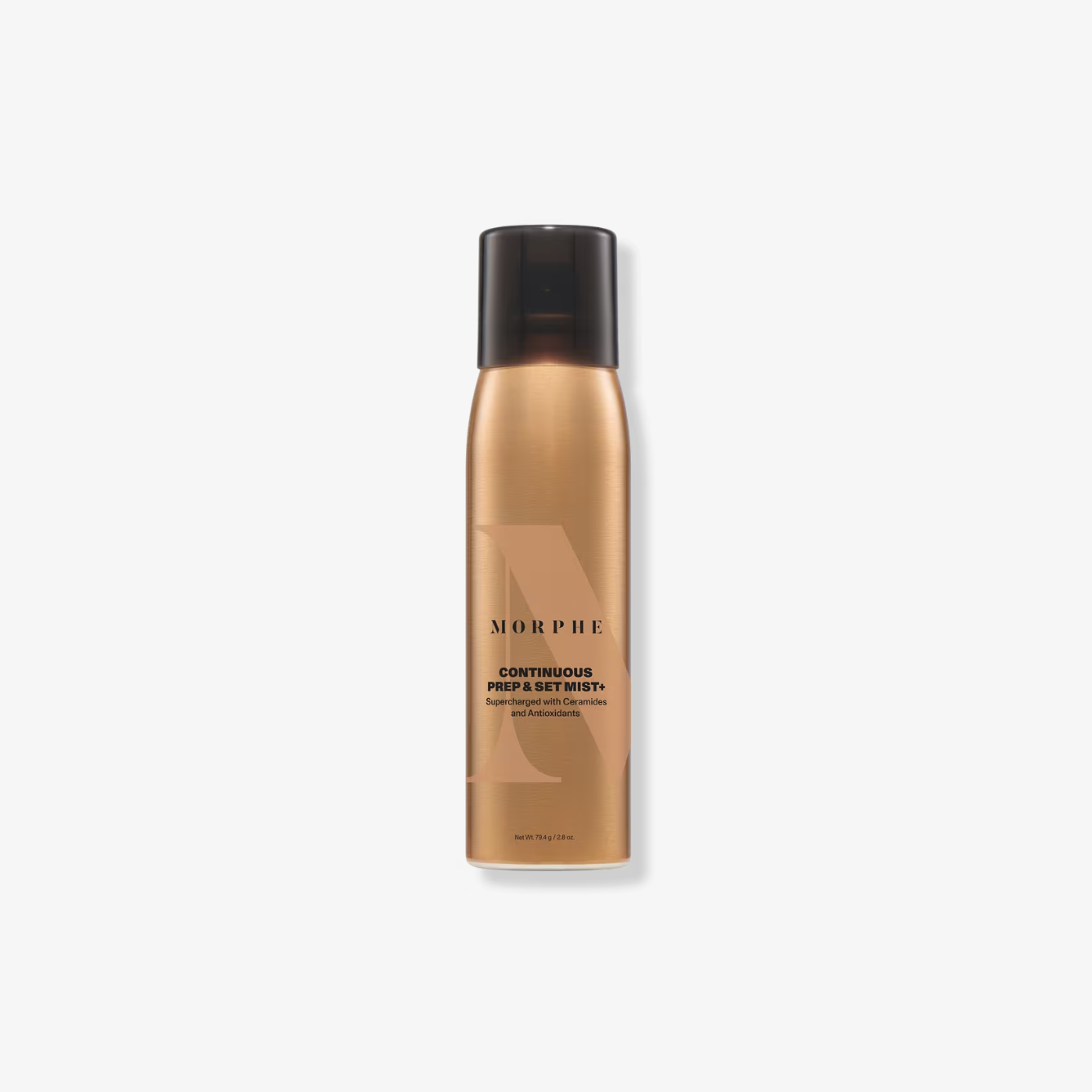 Morphe Continuous Prep & Set Setting Mist+